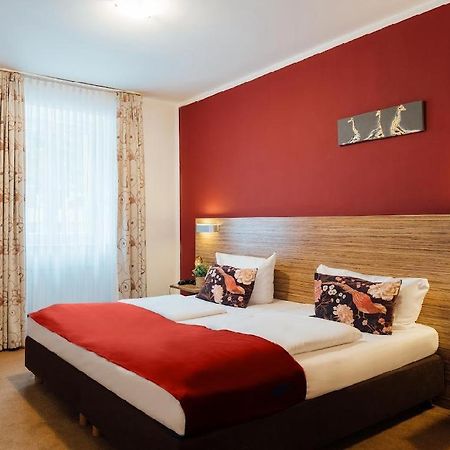 Hotel Andra Muenchen מראה חיצוני תמונה