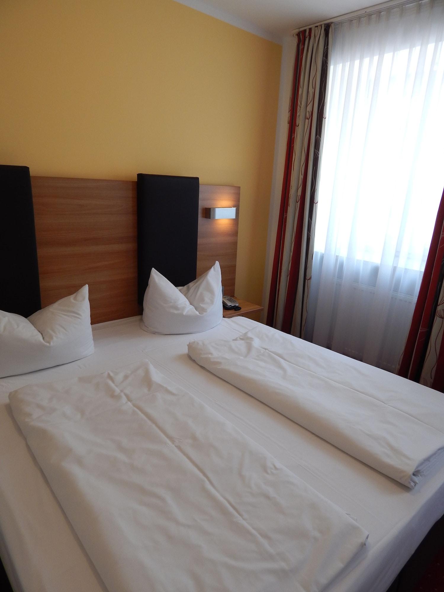 Hotel Andra Muenchen מראה חיצוני תמונה