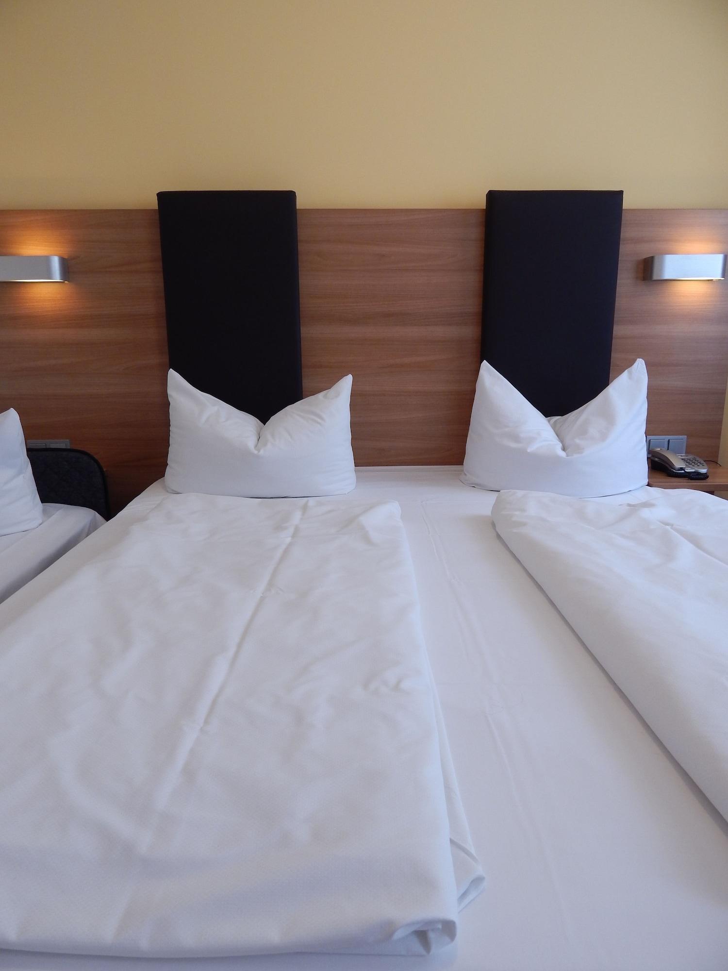 Hotel Andra Muenchen מראה חיצוני תמונה