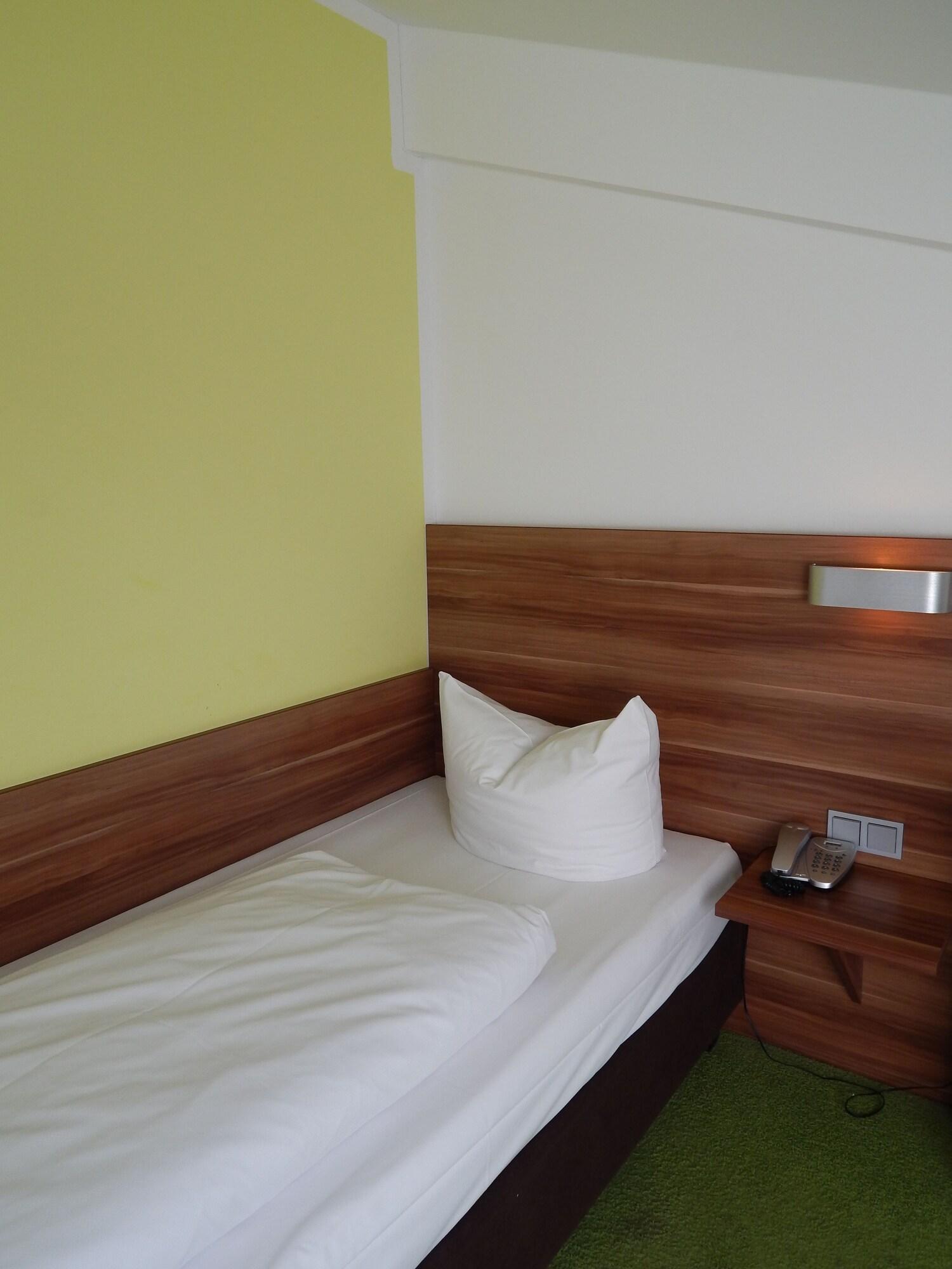 Hotel Andra Muenchen מראה חיצוני תמונה