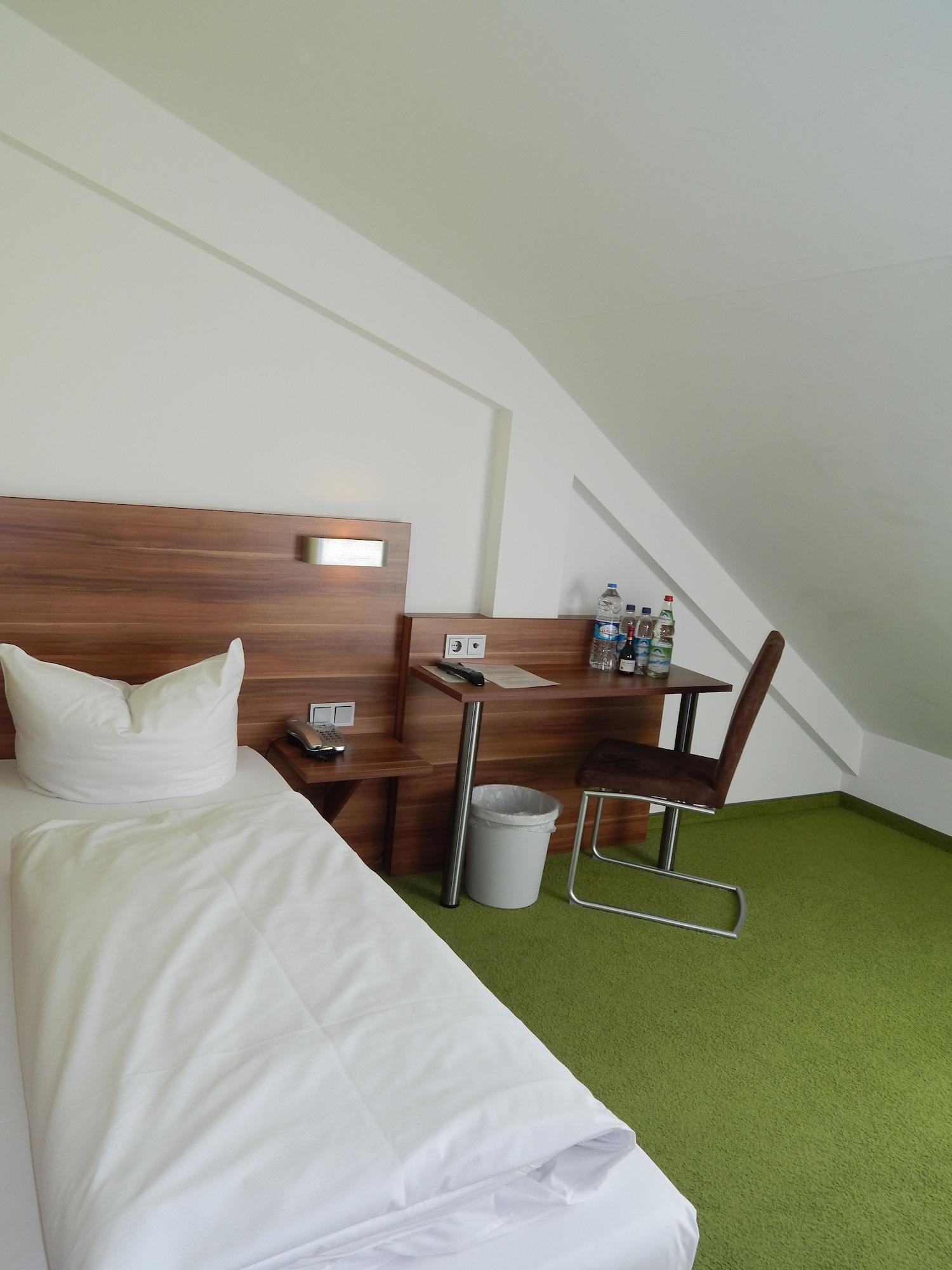 Hotel Andra Muenchen מראה חיצוני תמונה