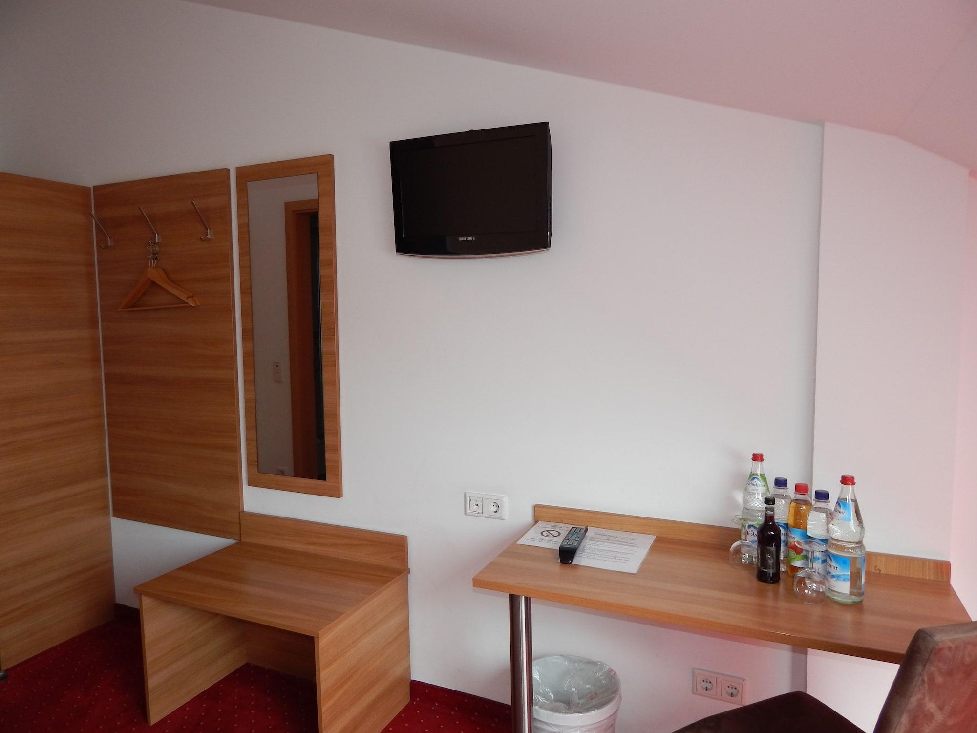 Hotel Andra Muenchen מראה חיצוני תמונה
