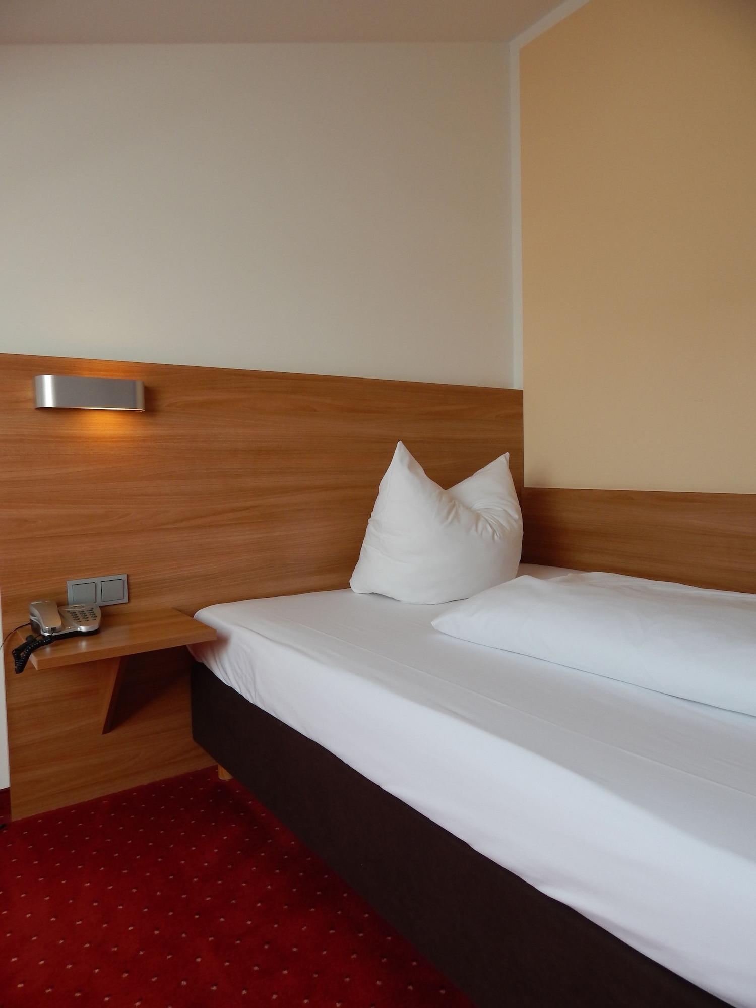 Hotel Andra Muenchen מראה חיצוני תמונה