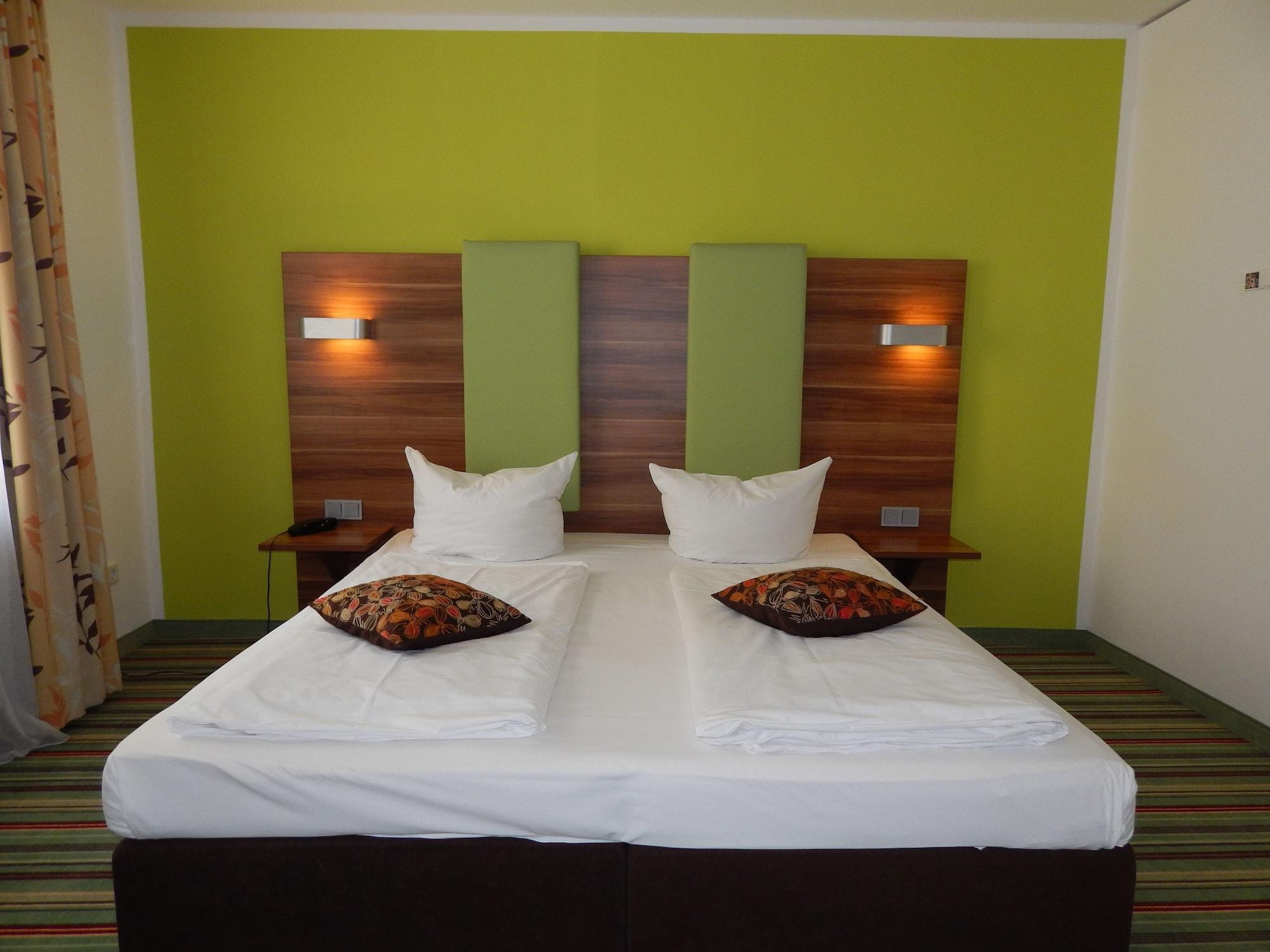 Hotel Andra Muenchen מראה חיצוני תמונה