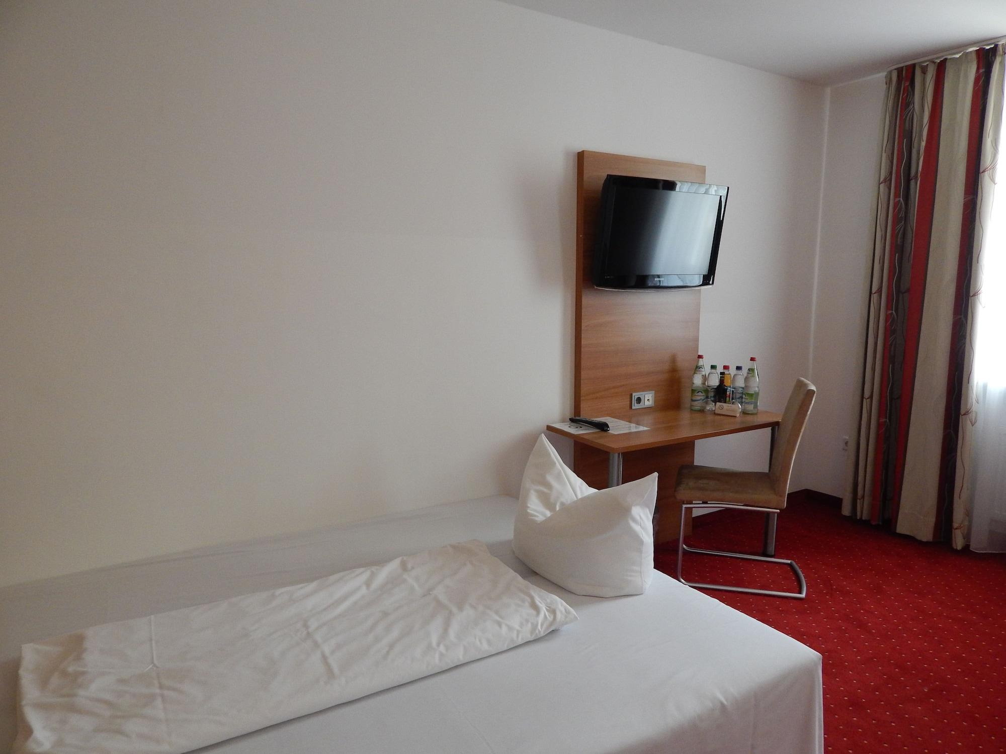 Hotel Andra Muenchen מראה חיצוני תמונה