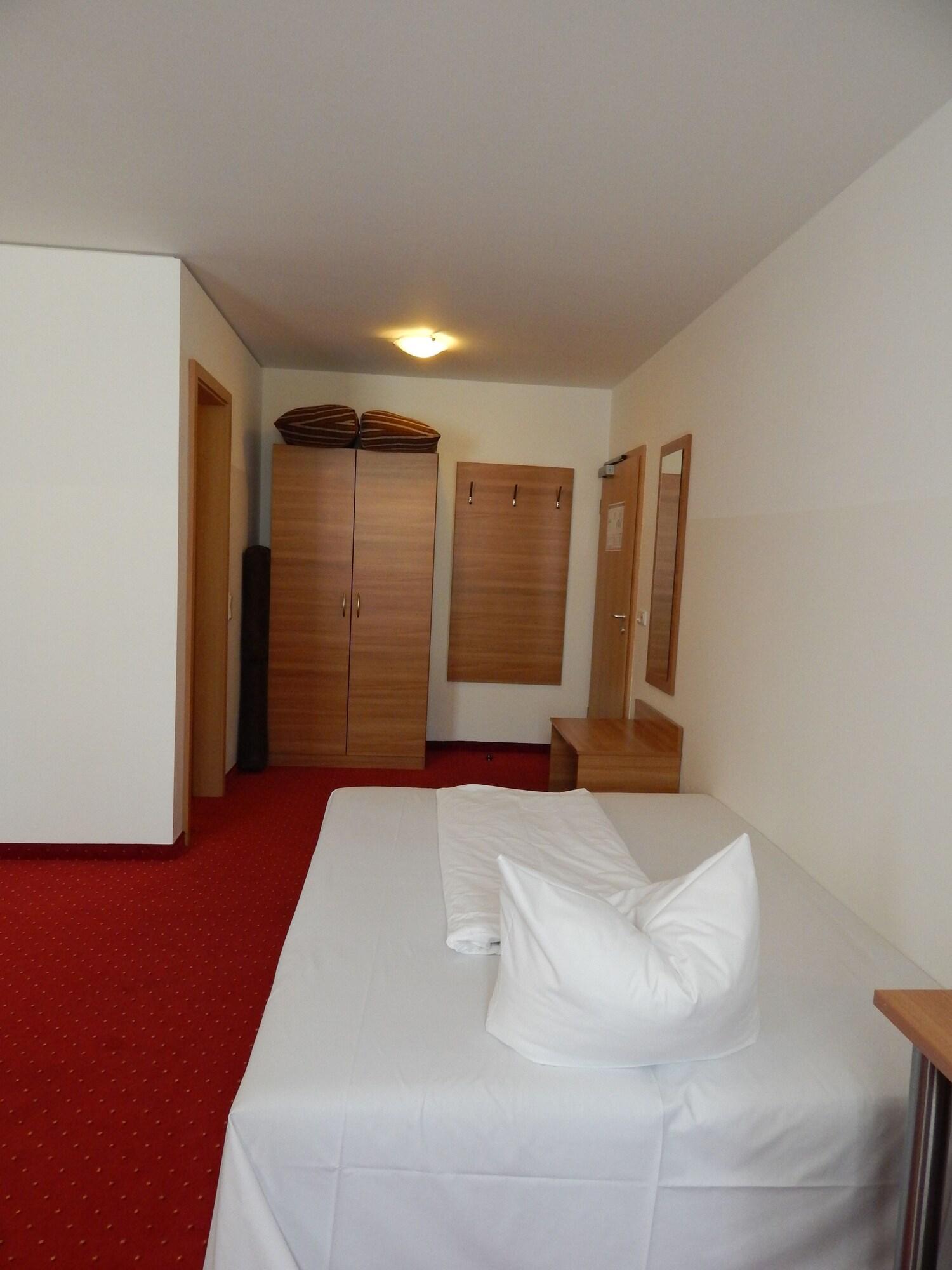 Hotel Andra Muenchen מראה חיצוני תמונה