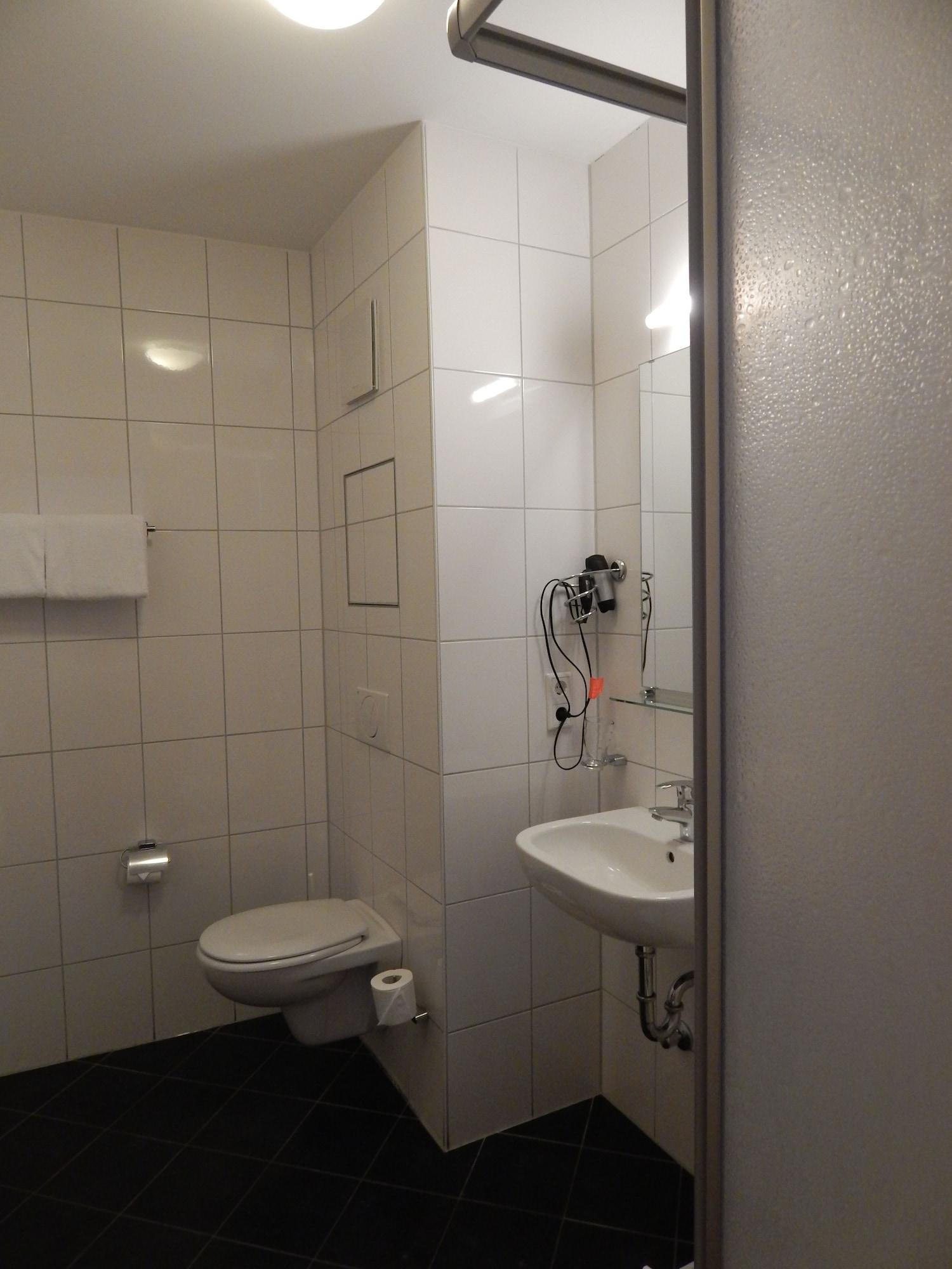 Hotel Andra Muenchen מראה חיצוני תמונה