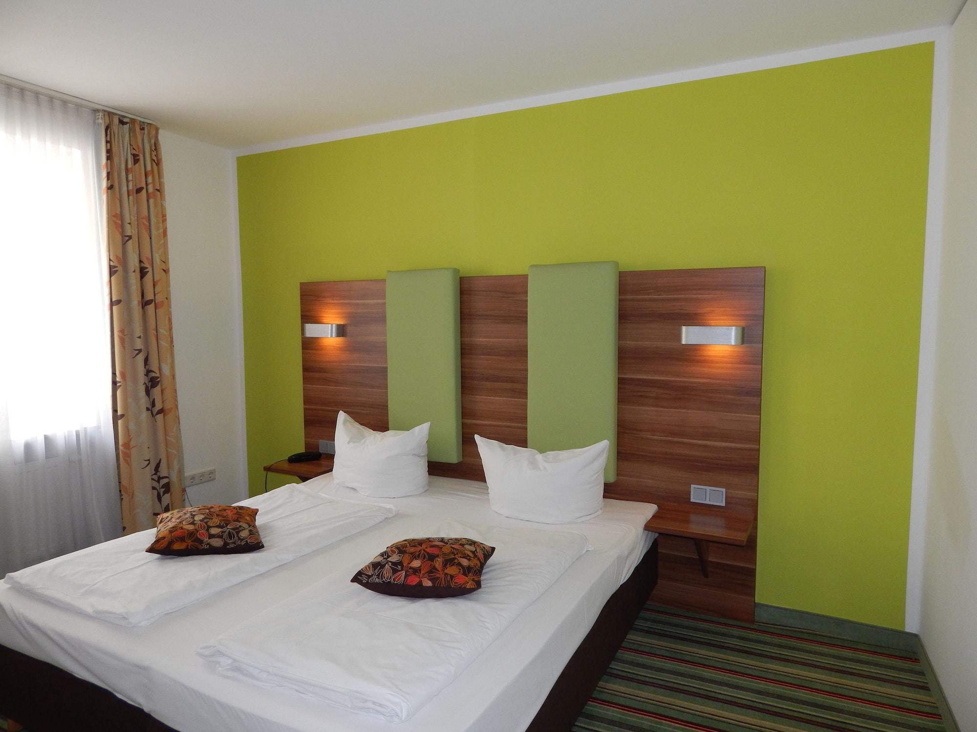 Hotel Andra Muenchen מראה חיצוני תמונה