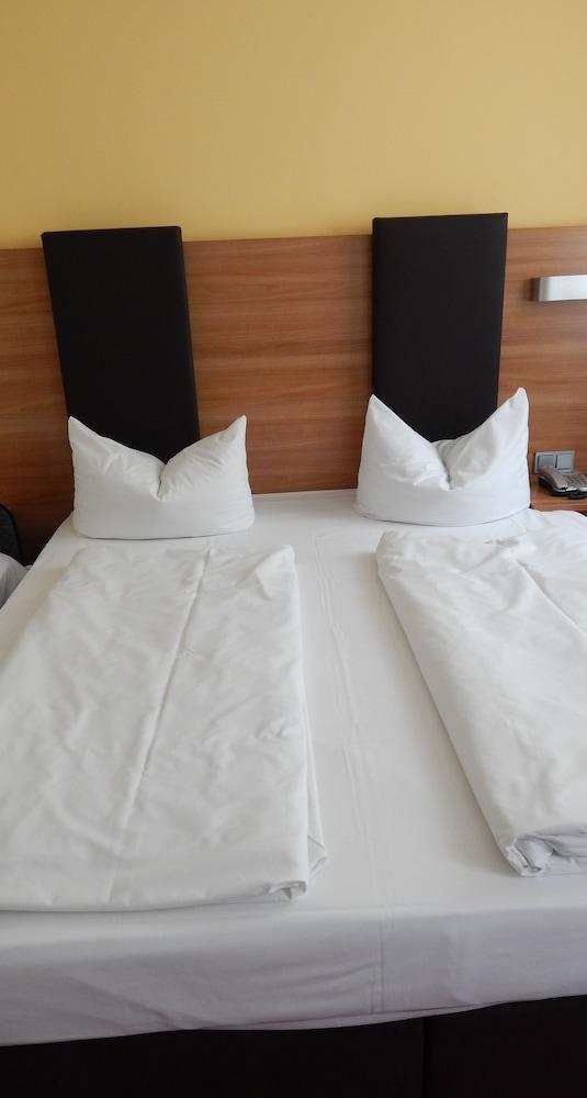 Hotel Andra Muenchen מראה חיצוני תמונה