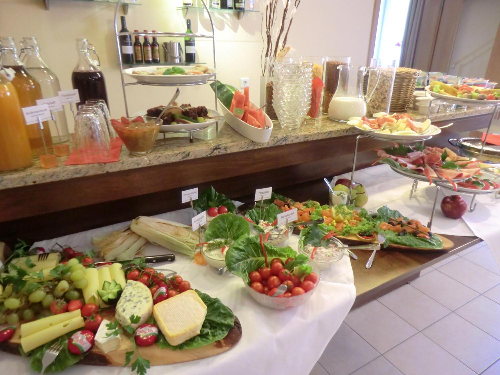 Hotel Andra Muenchen מראה חיצוני תמונה