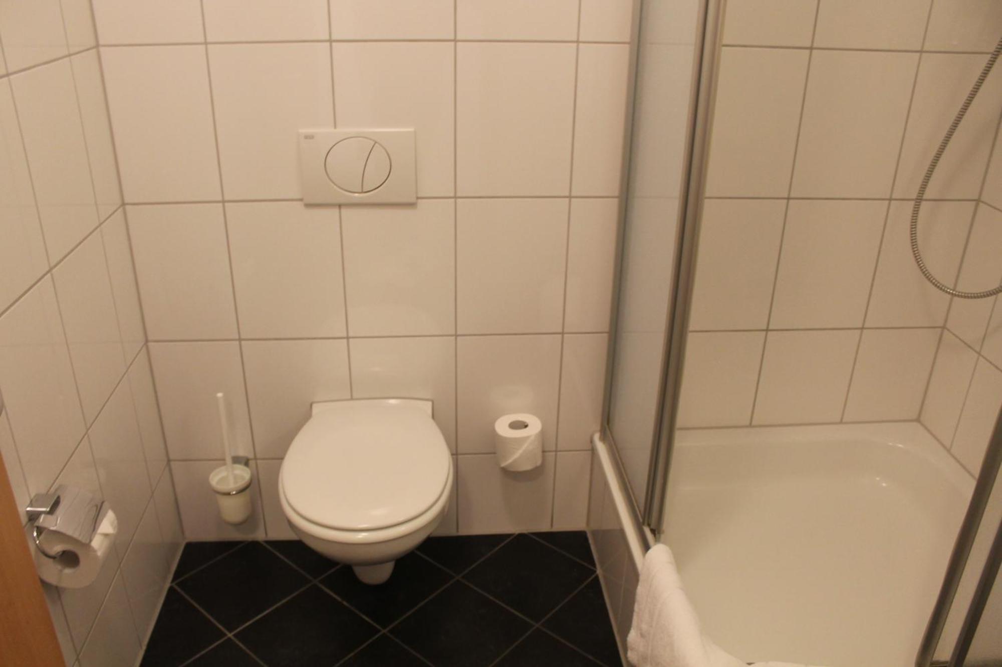 Hotel Andra Muenchen חדר תמונה