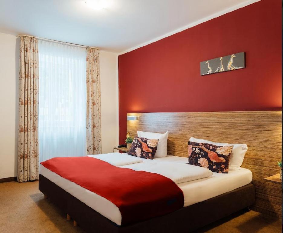 Hotel Andra Muenchen מראה חיצוני תמונה