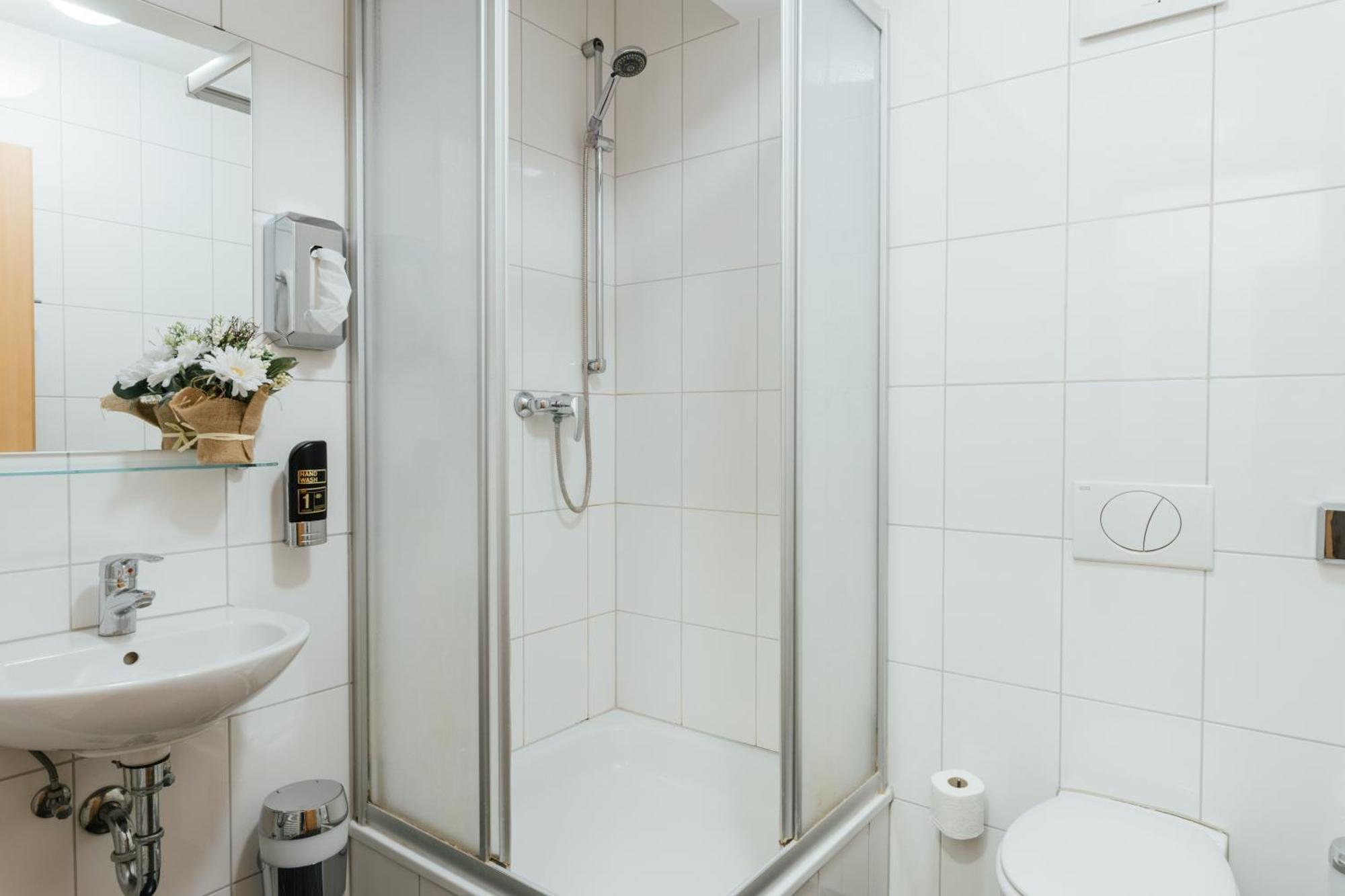 Hotel Andra Muenchen מראה חיצוני תמונה