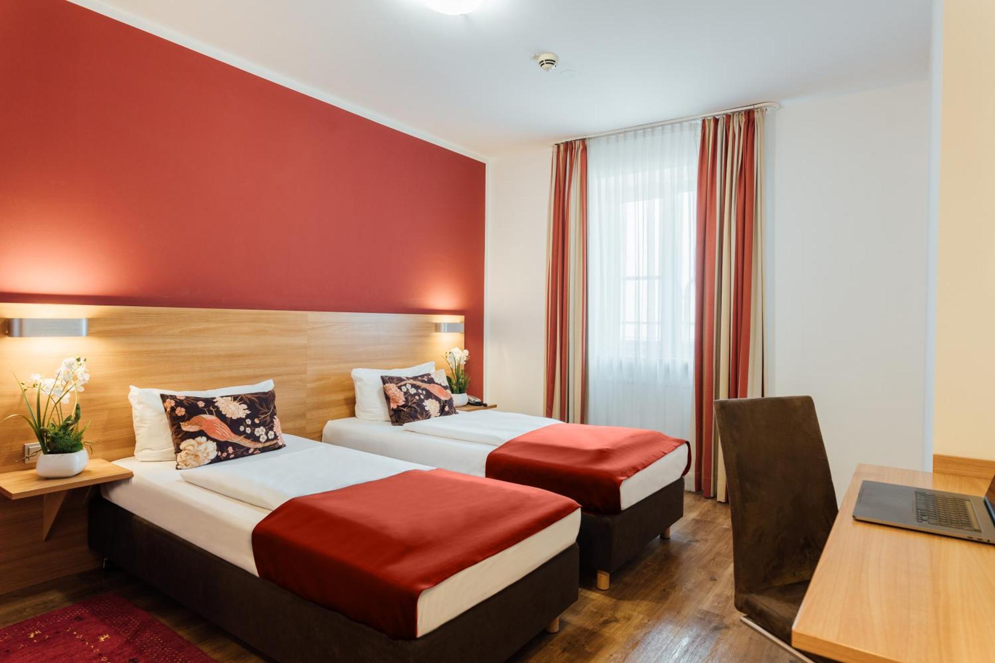 Hotel Andra Muenchen מראה חיצוני תמונה