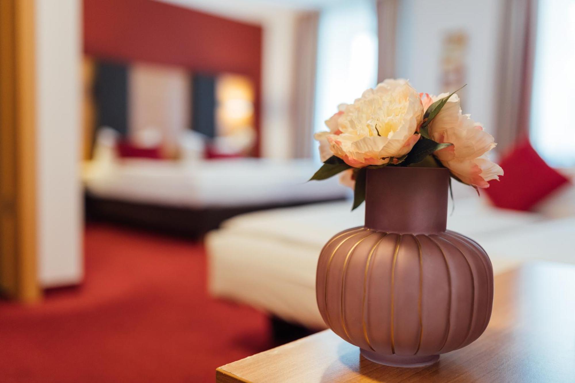 Hotel Andra Muenchen מראה חיצוני תמונה