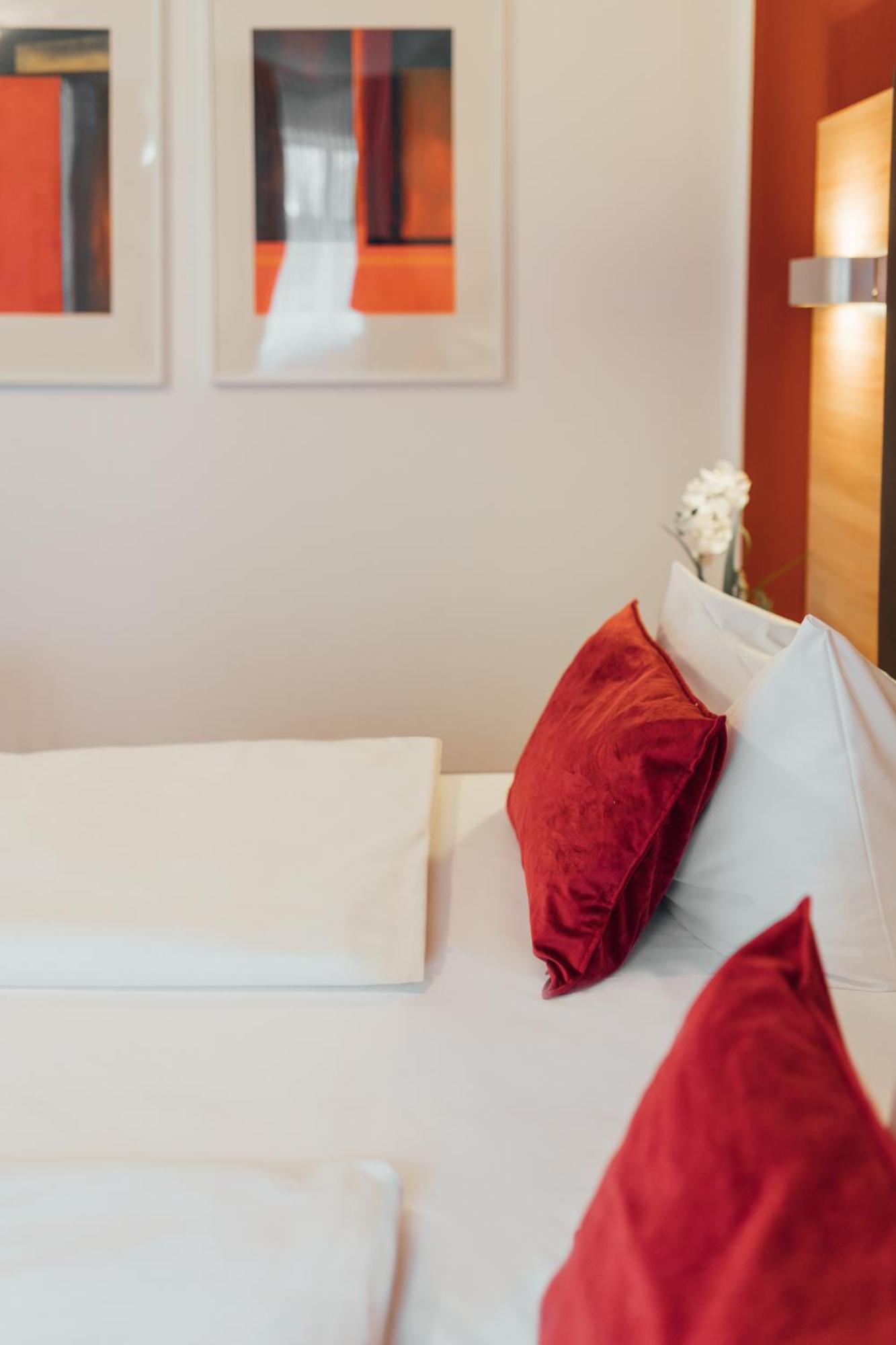 Hotel Andra Muenchen מראה חיצוני תמונה