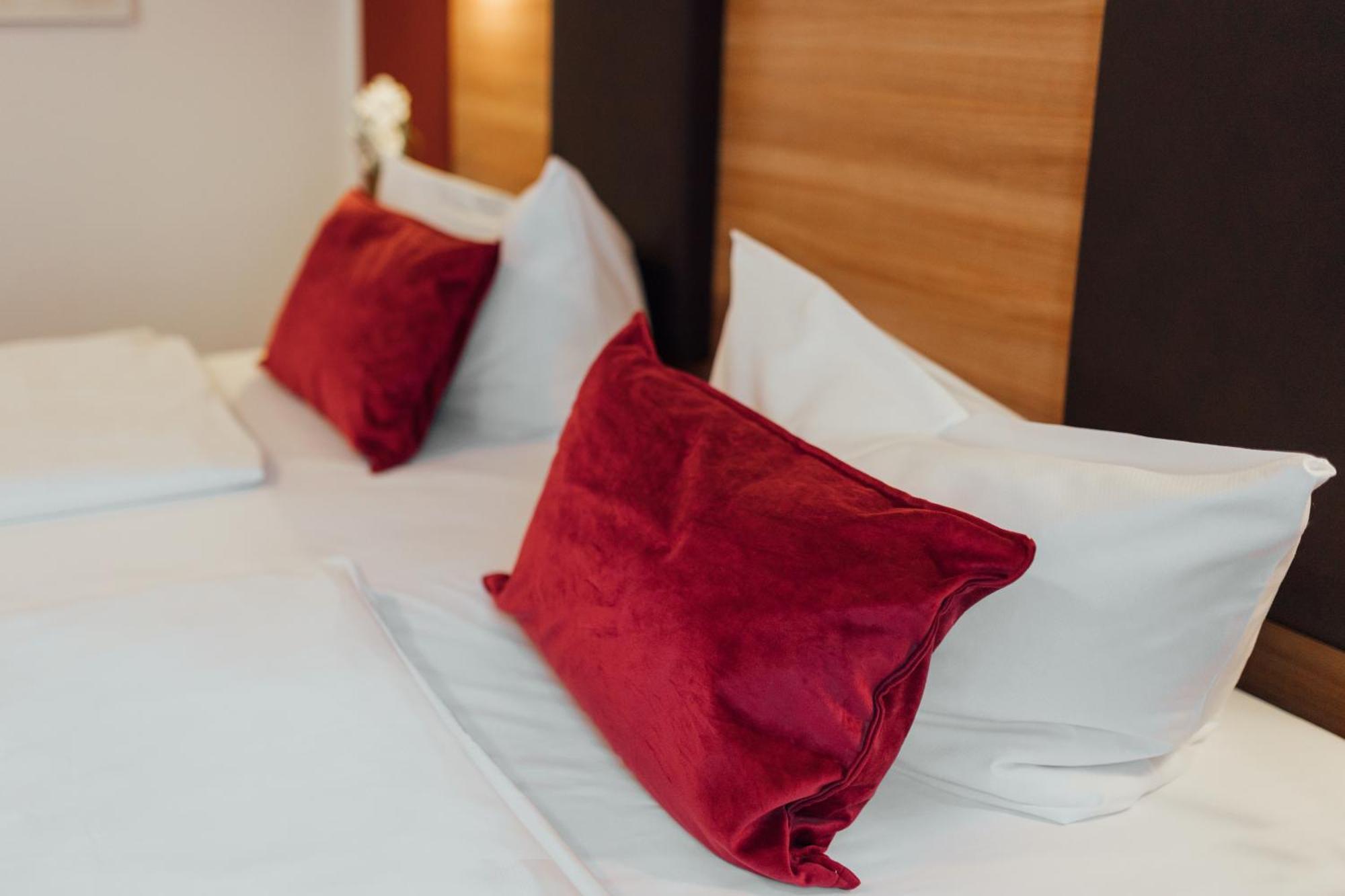 Hotel Andra Muenchen מראה חיצוני תמונה