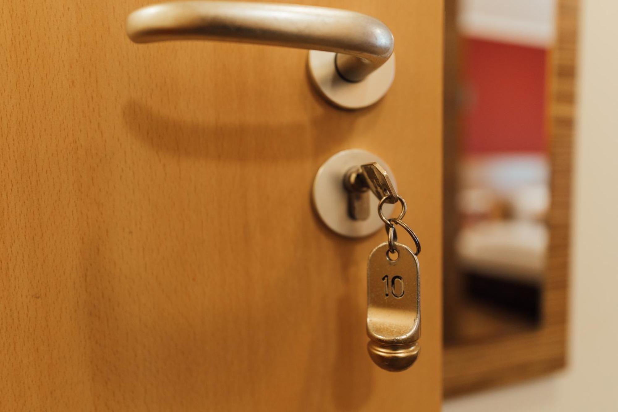 Hotel Andra Muenchen מראה חיצוני תמונה