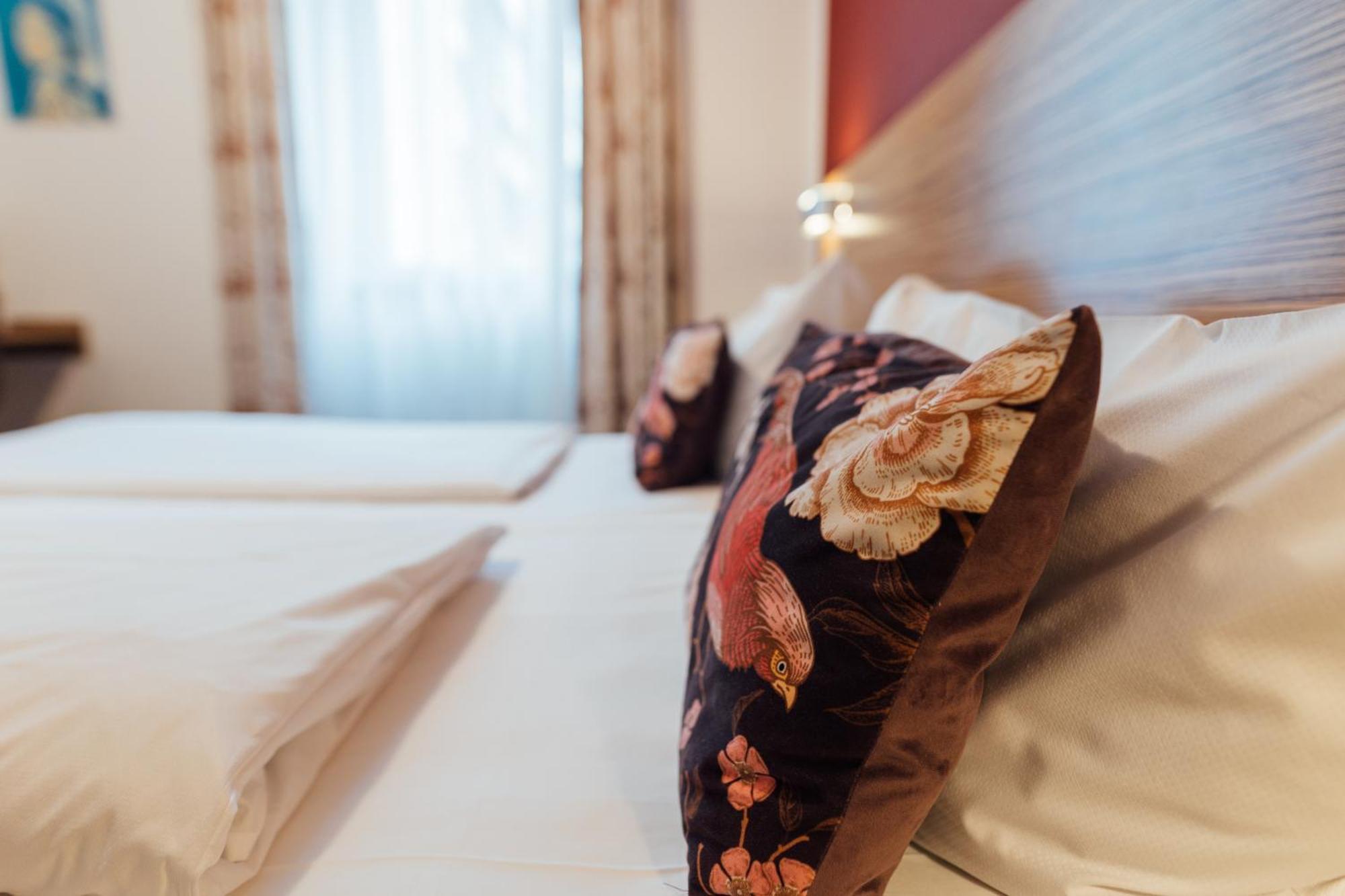 Hotel Andra Muenchen מראה חיצוני תמונה