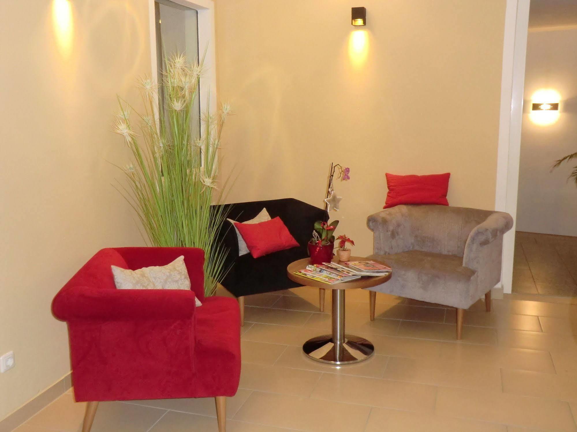 Hotel Andra Muenchen מראה חיצוני תמונה