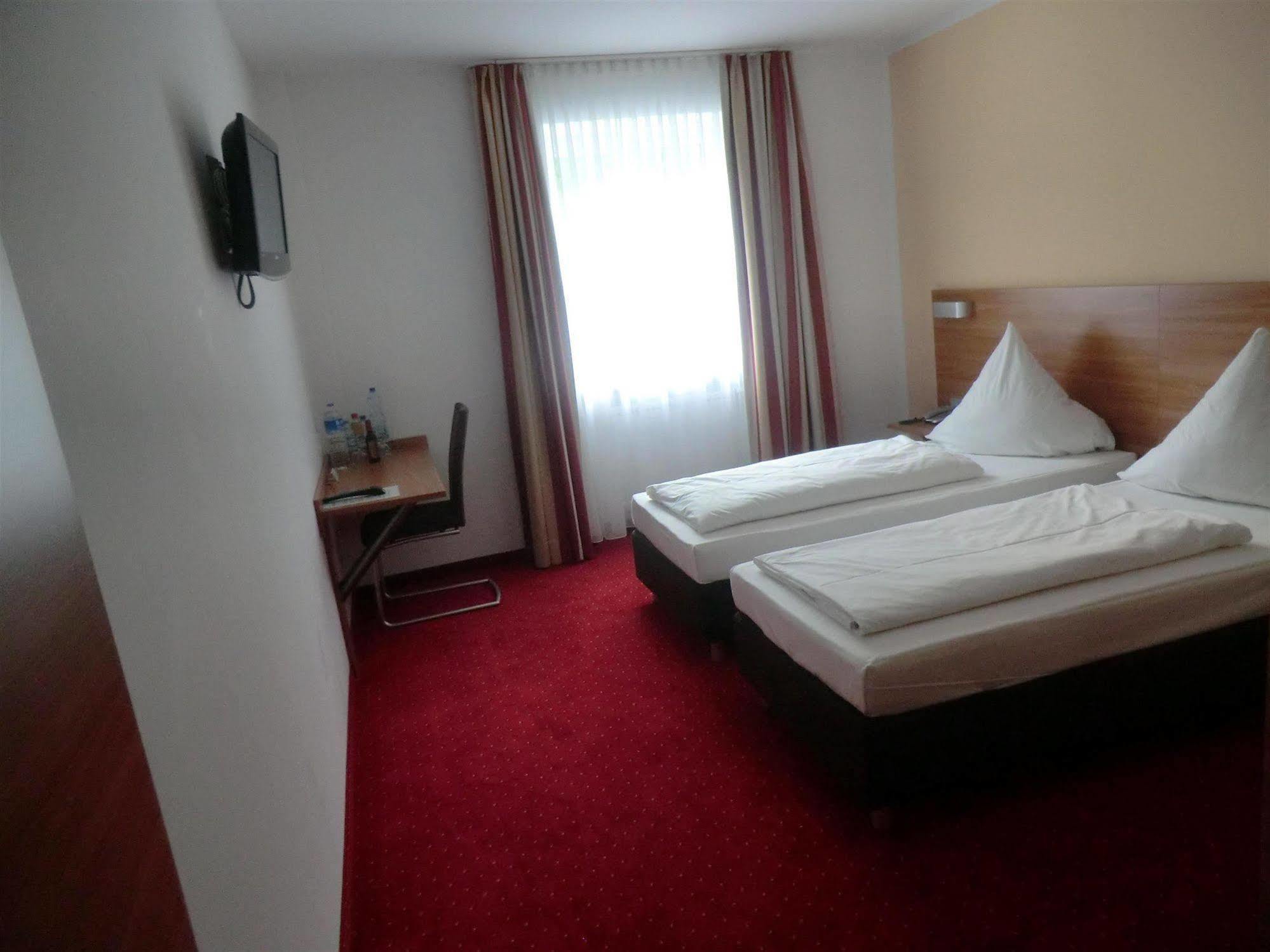 Hotel Andra Muenchen מראה חיצוני תמונה