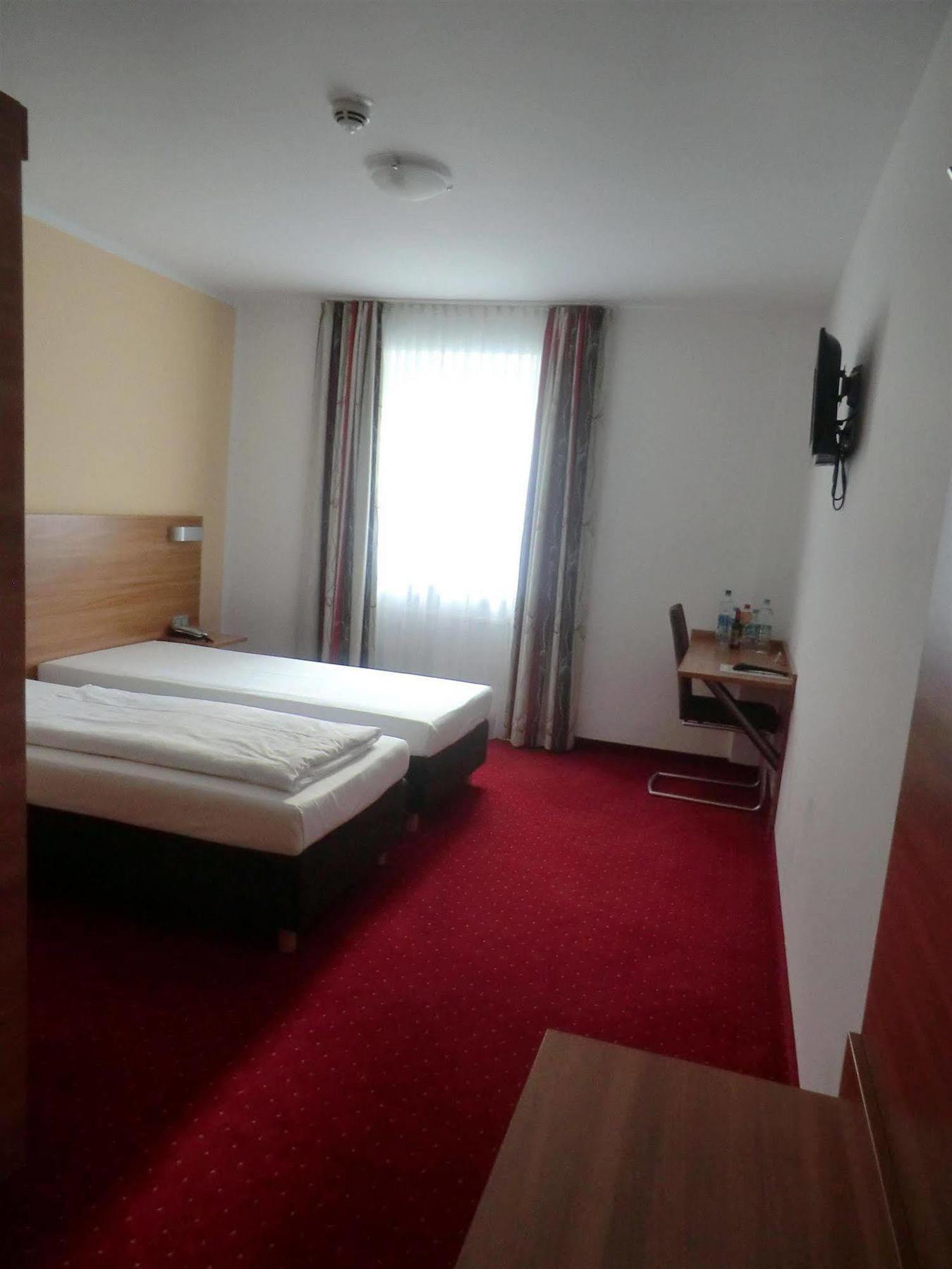 Hotel Andra Muenchen מראה חיצוני תמונה